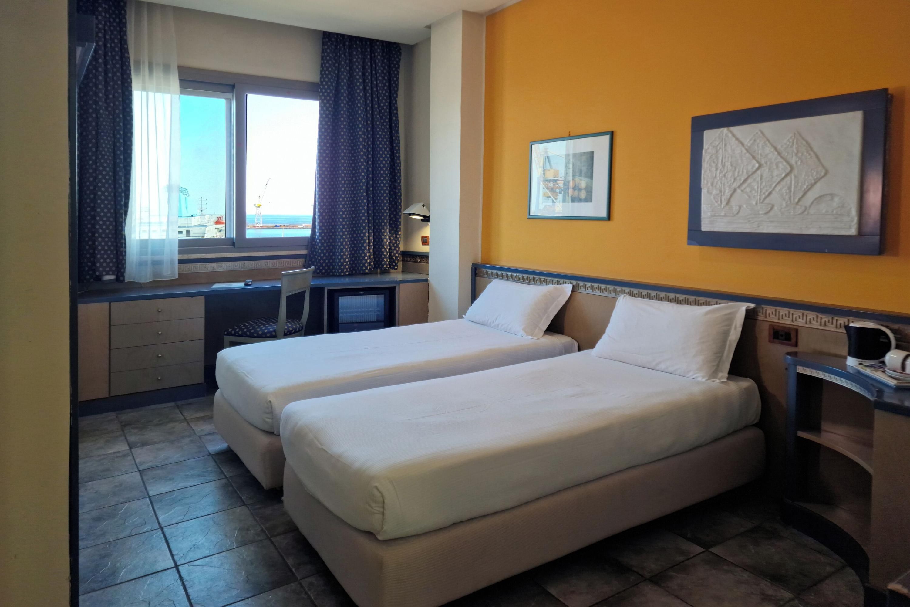 Habitación