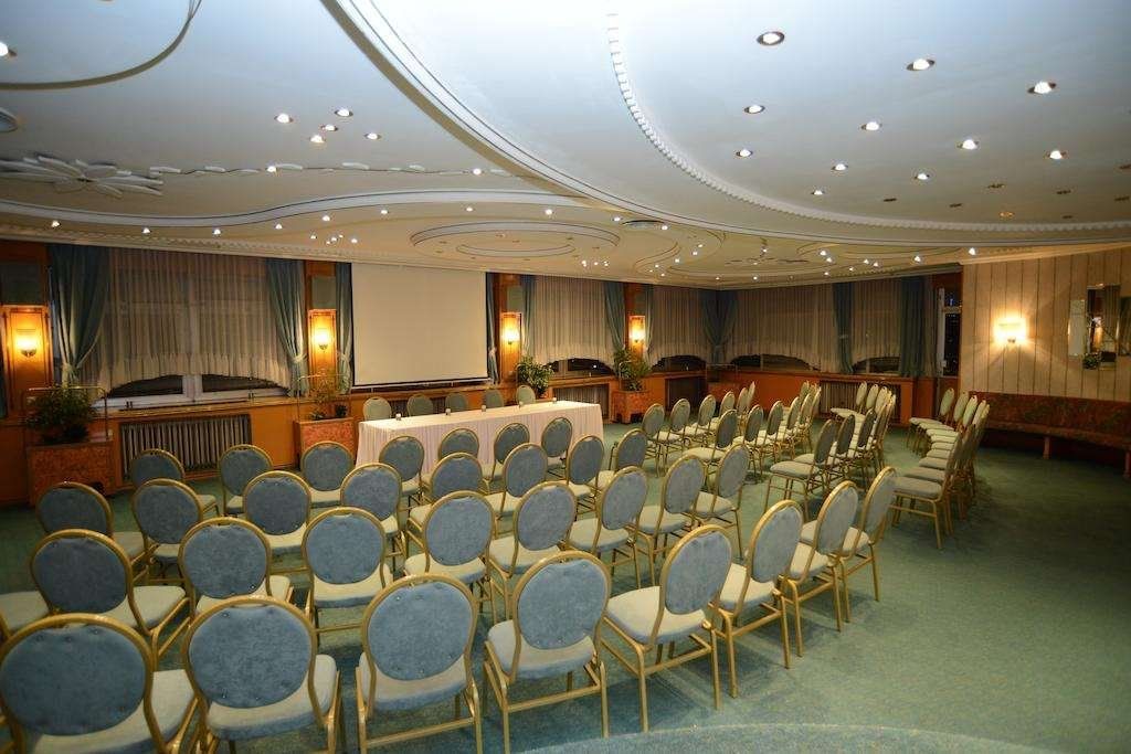Sala de conferencias