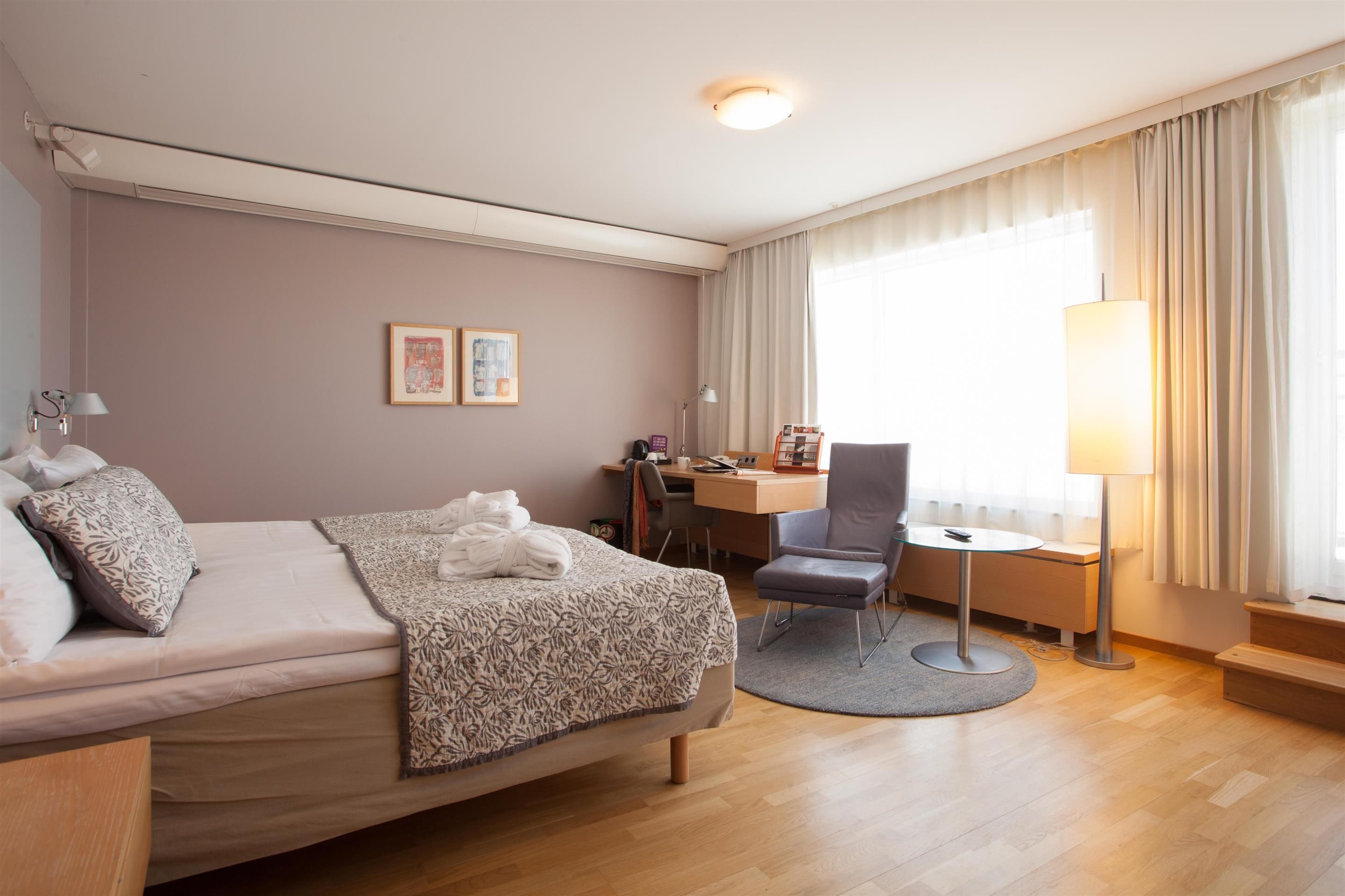 Habitación