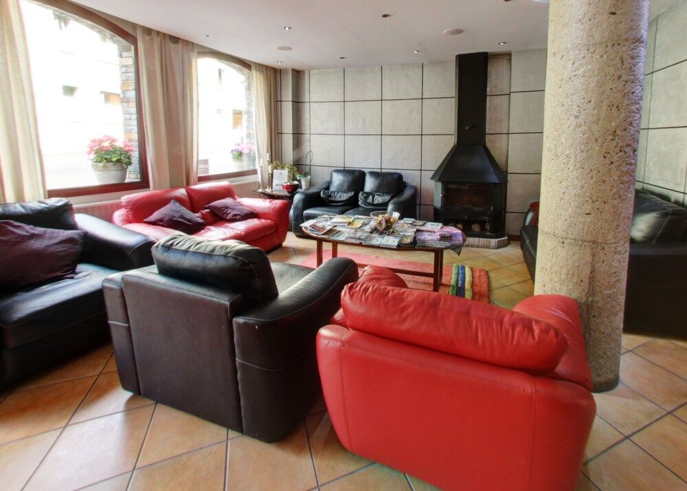 Sala de estar