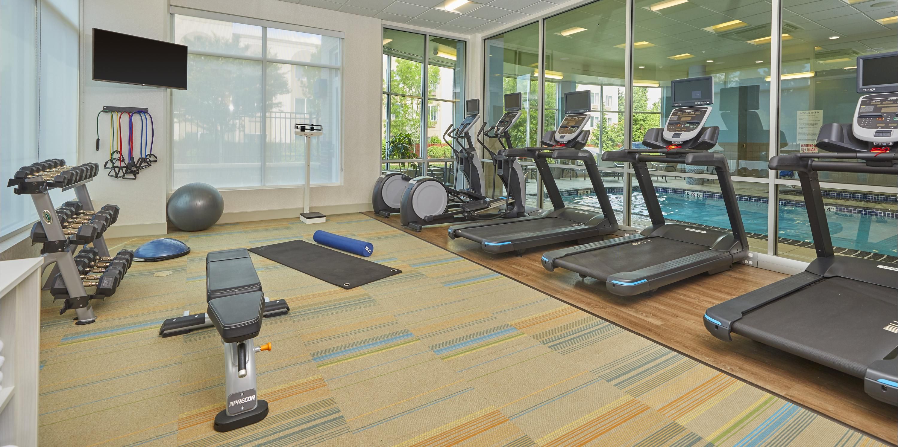 Gimnasio