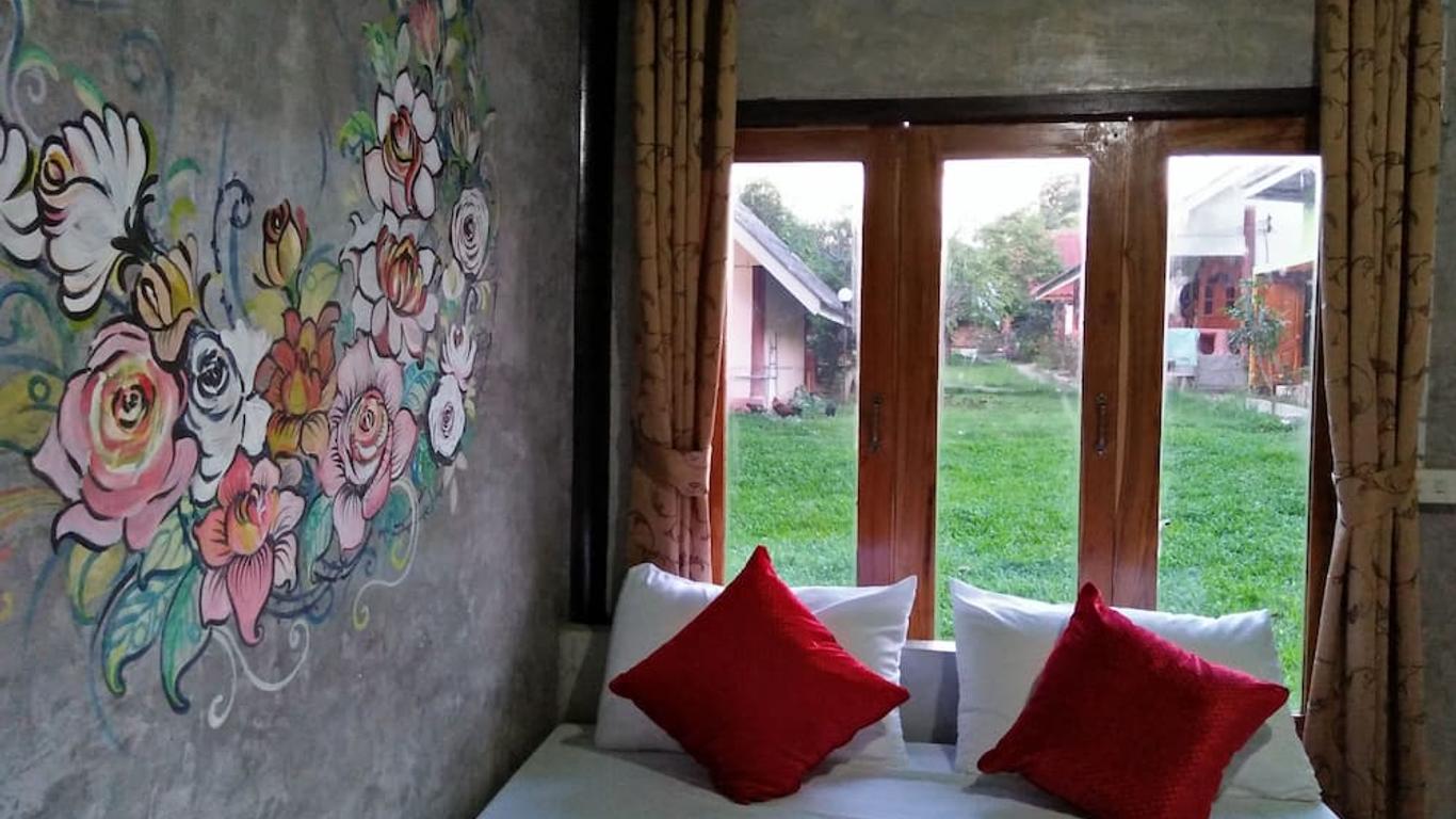 Pai Friendly Resort