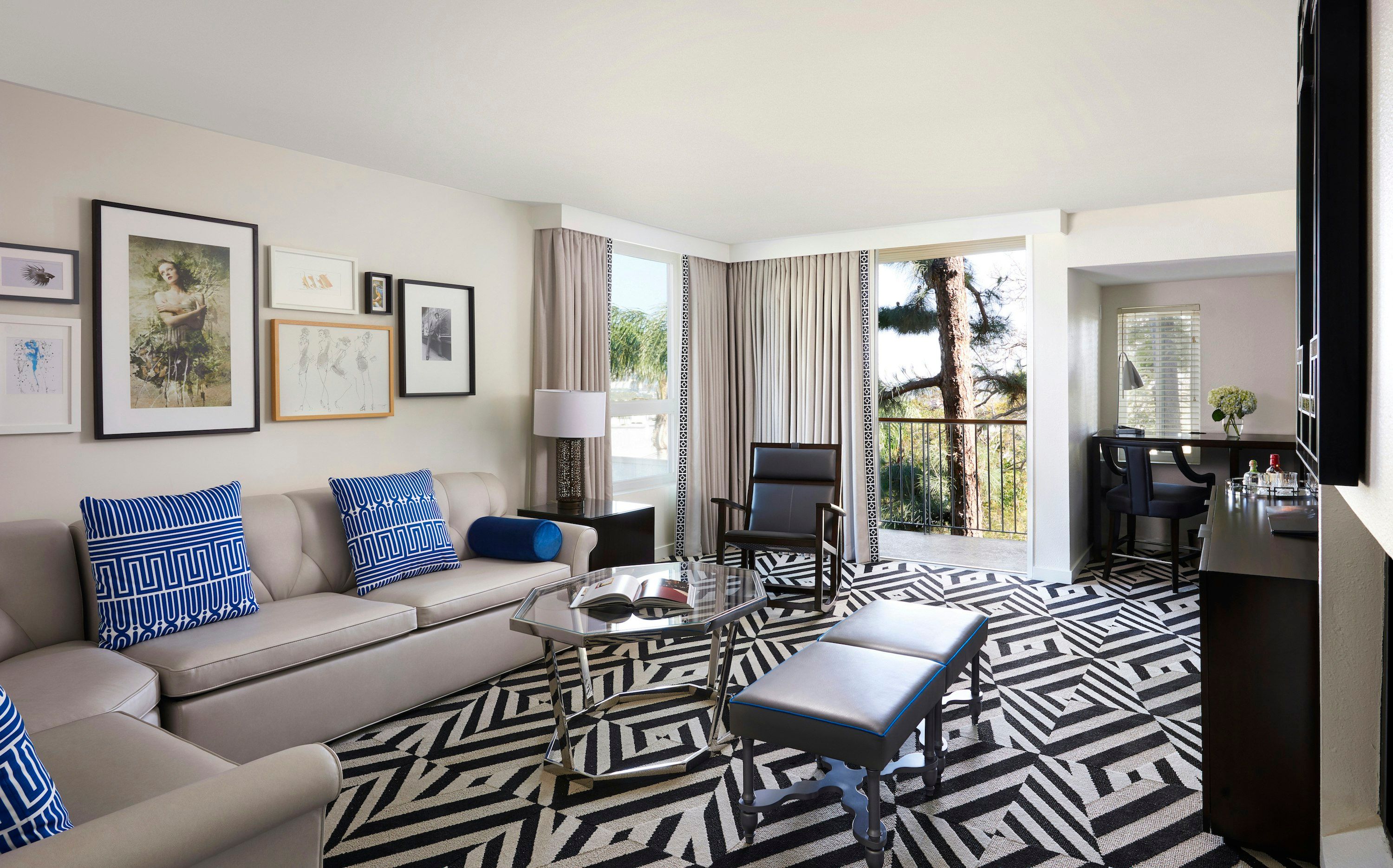 Sala de estar