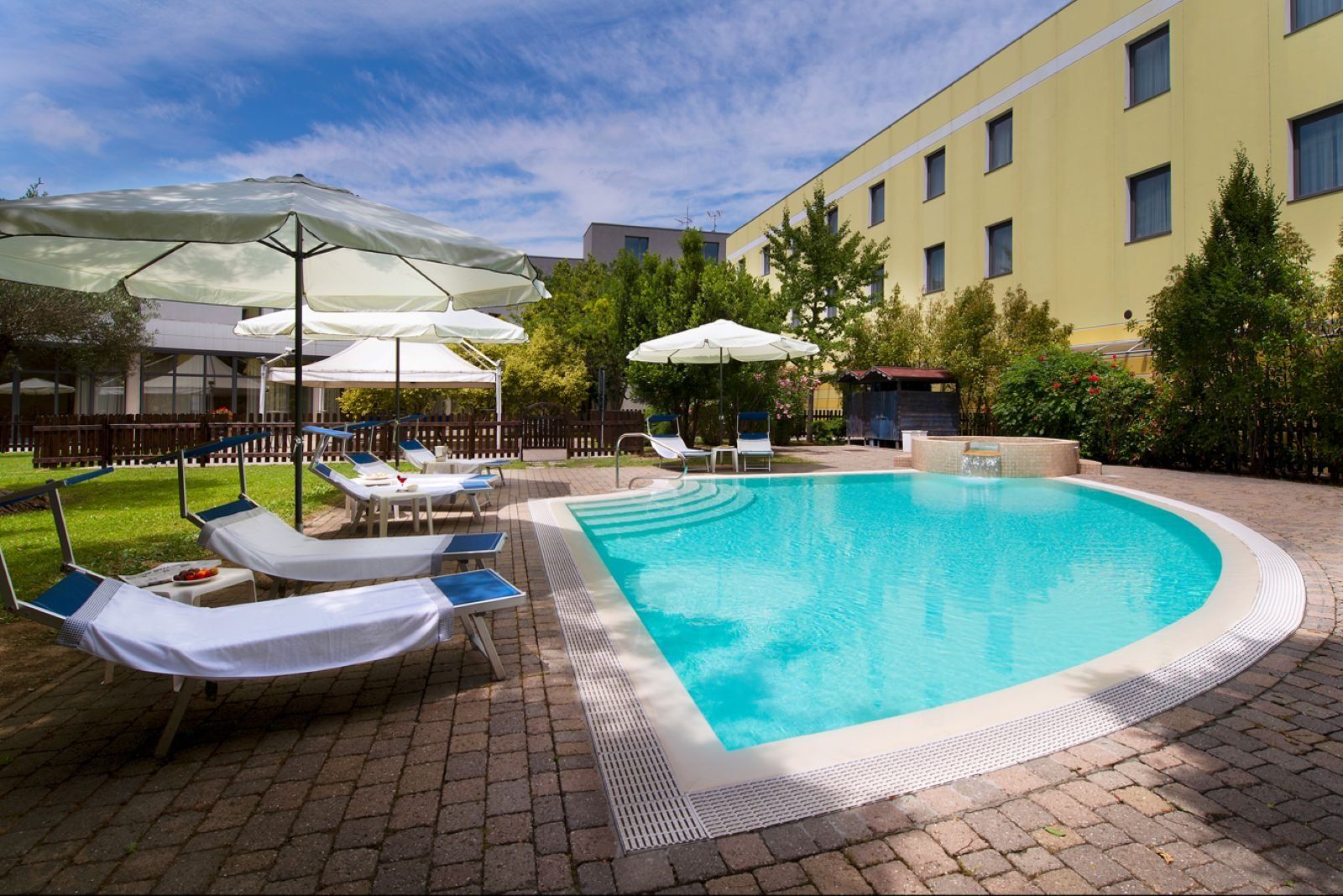 Piscina Foto
