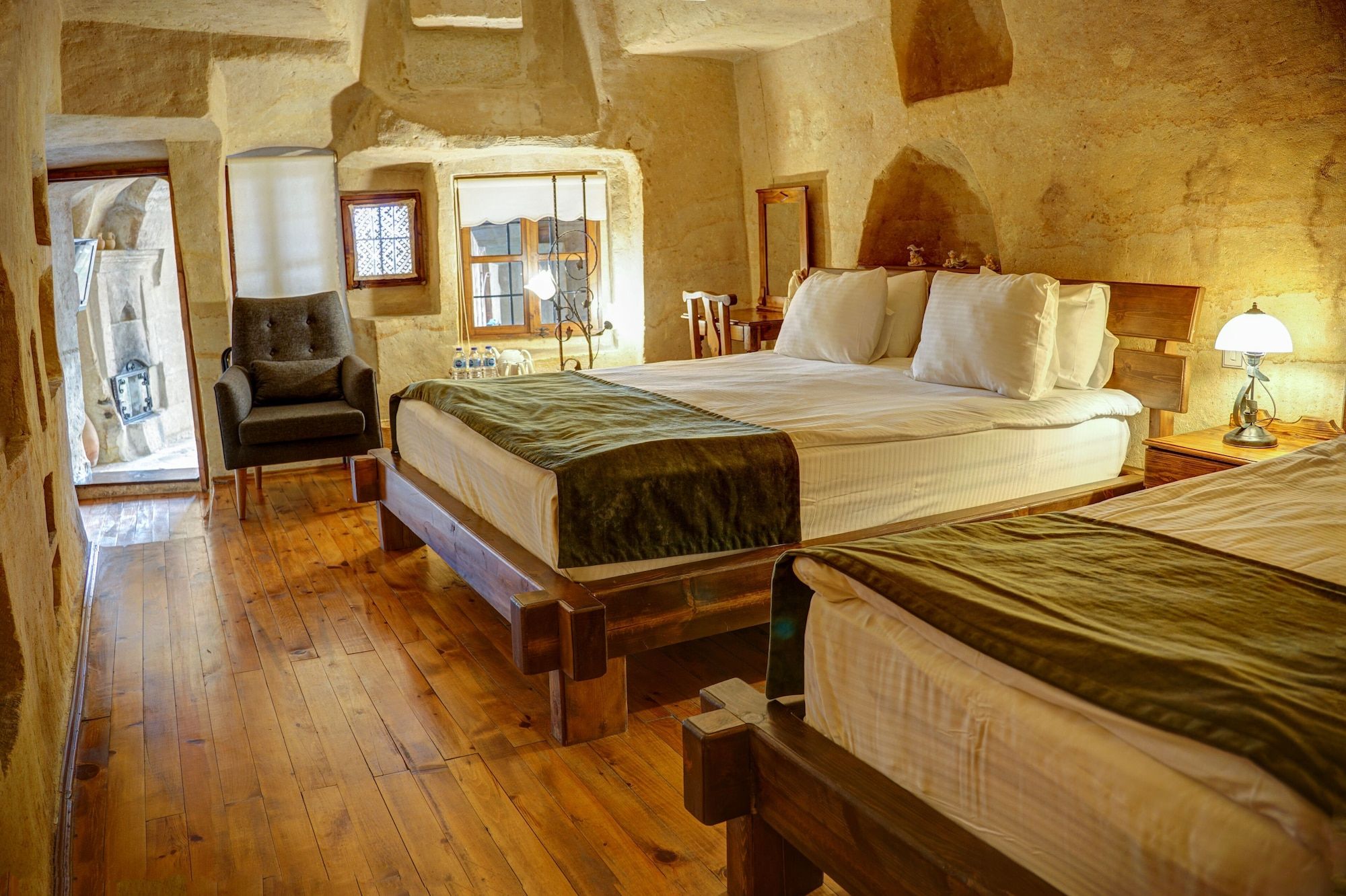 Habitación