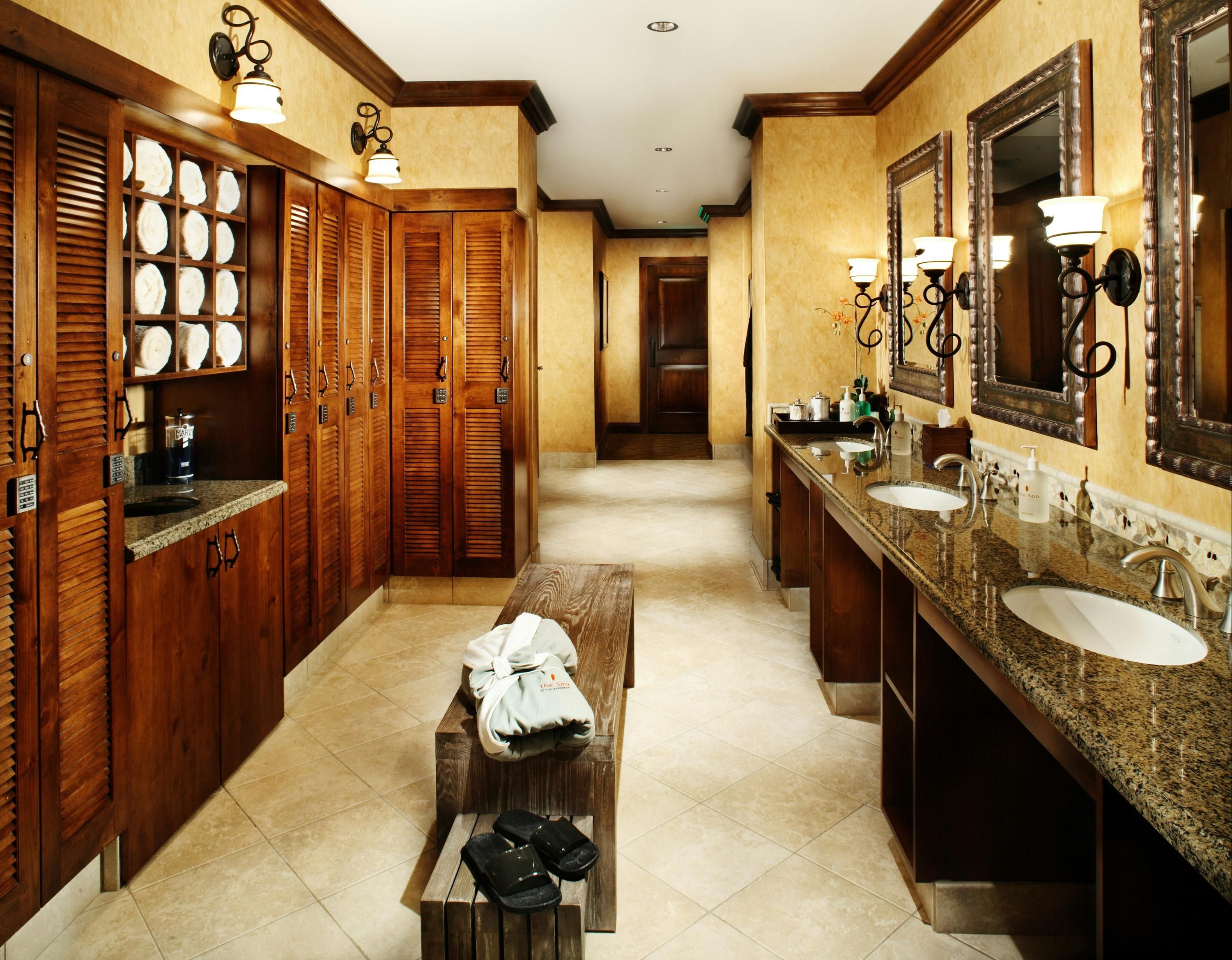 Spa