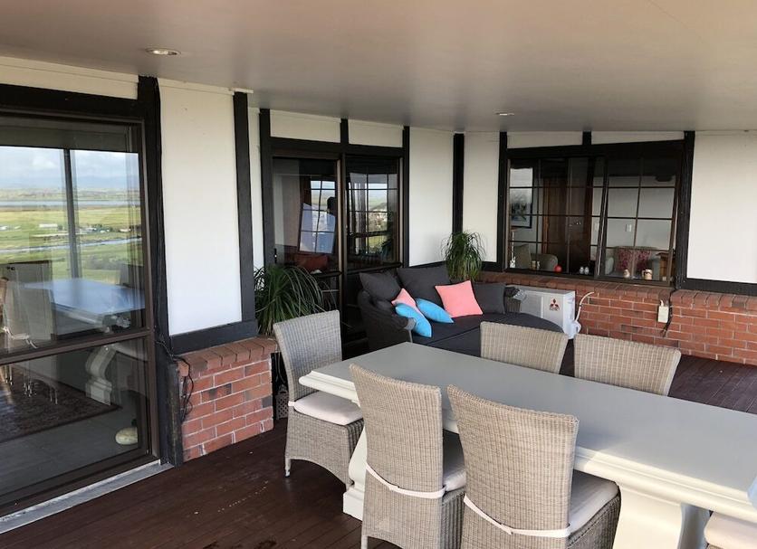 Comedor Foto