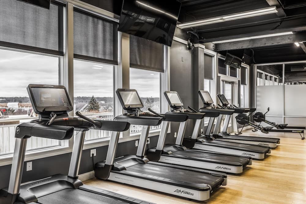 Gimnasio