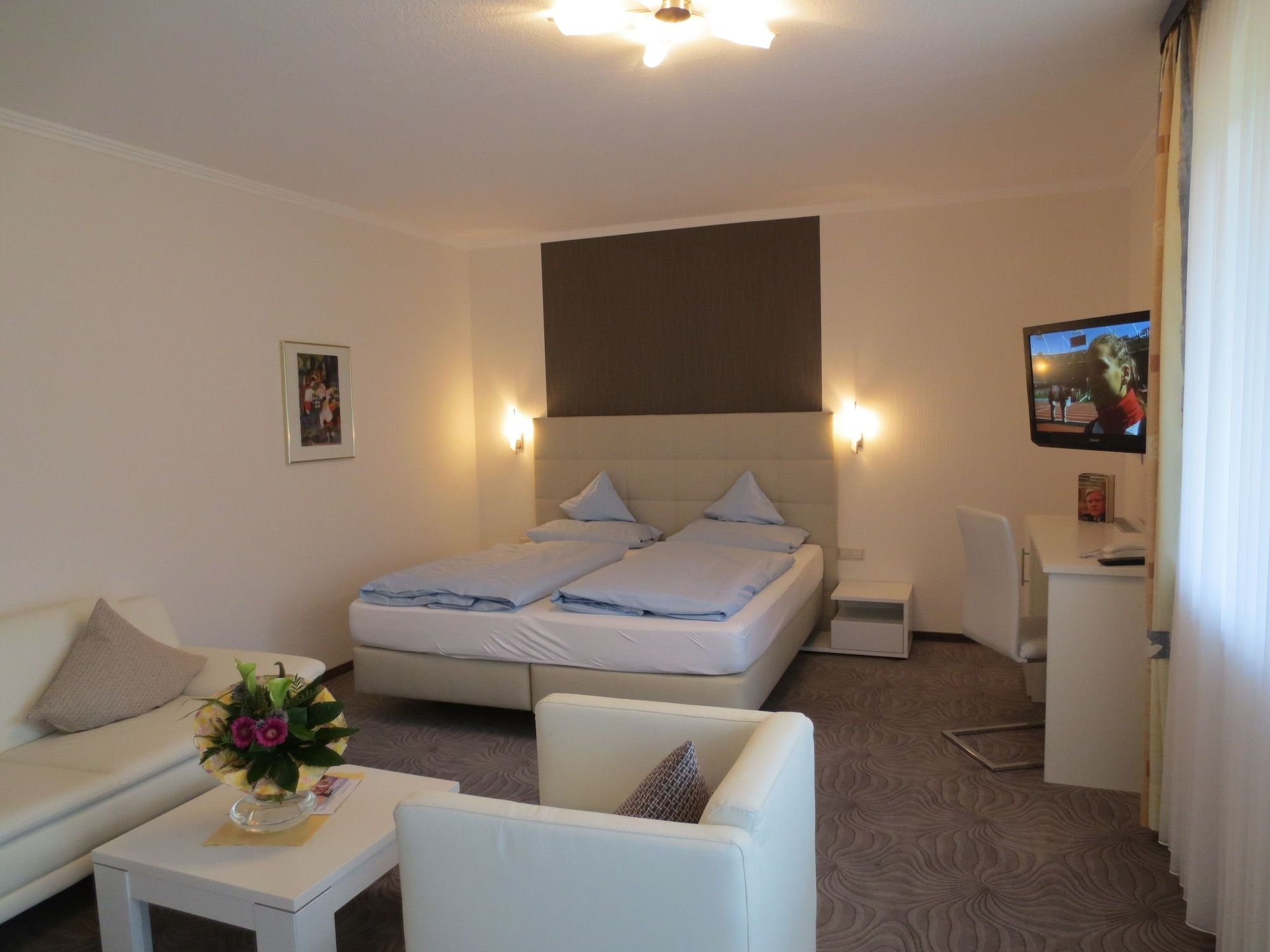 Habitación