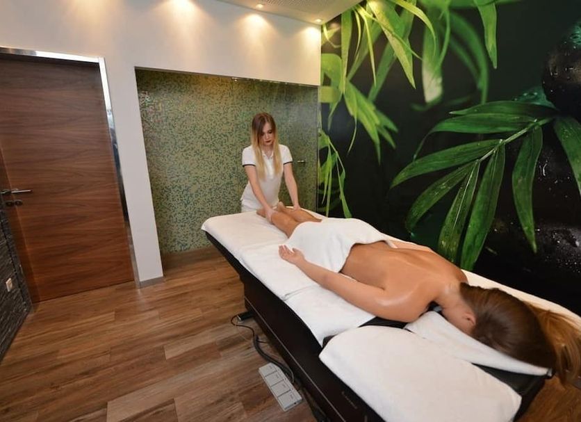 Spa Foto