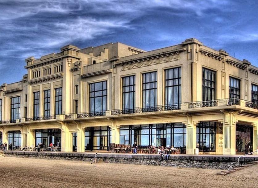 Edificio Foto