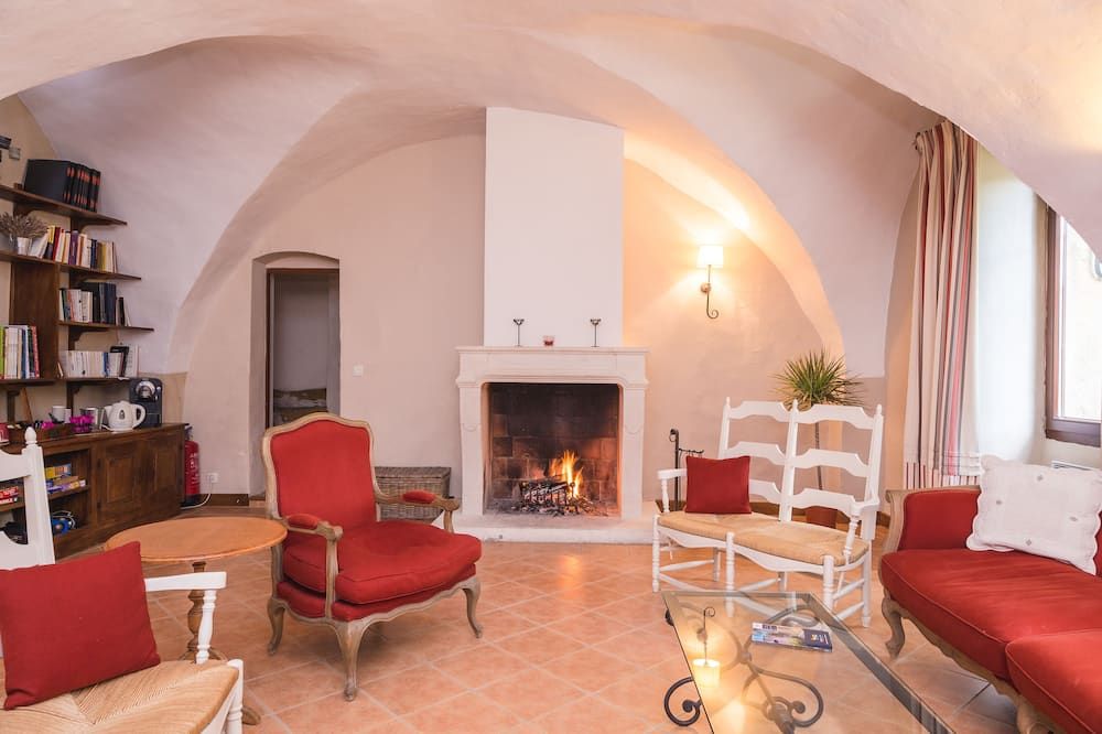 Sala de estar