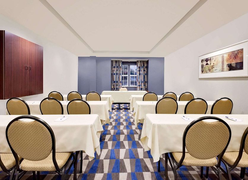 Sala de conferencias Foto