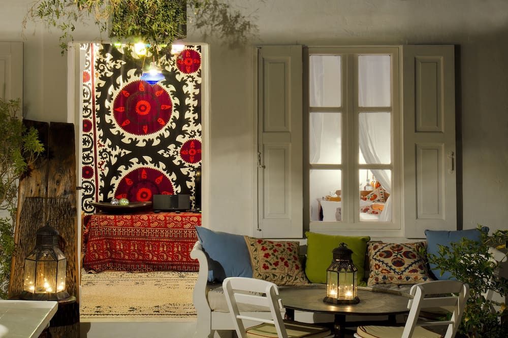 Sala de estar
