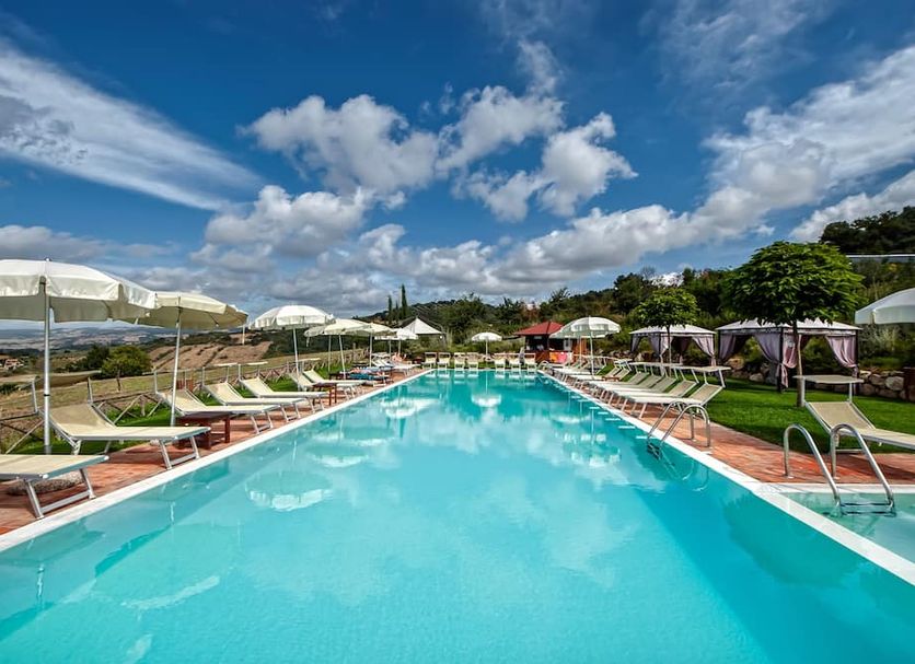 Piscina Foto