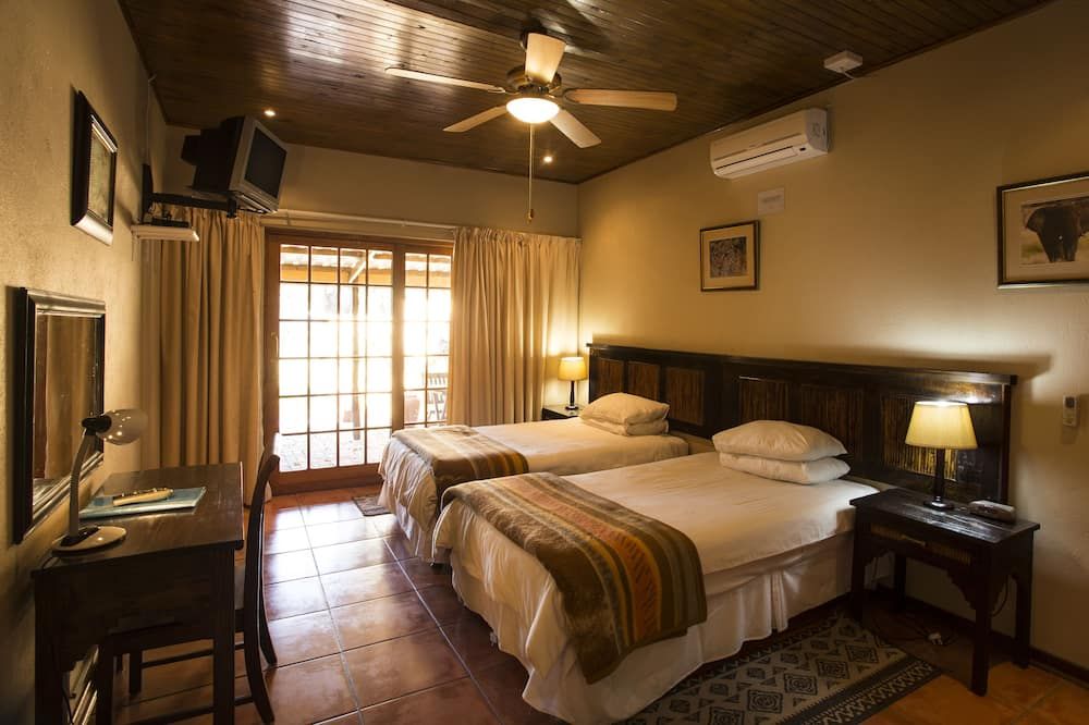 Habitación