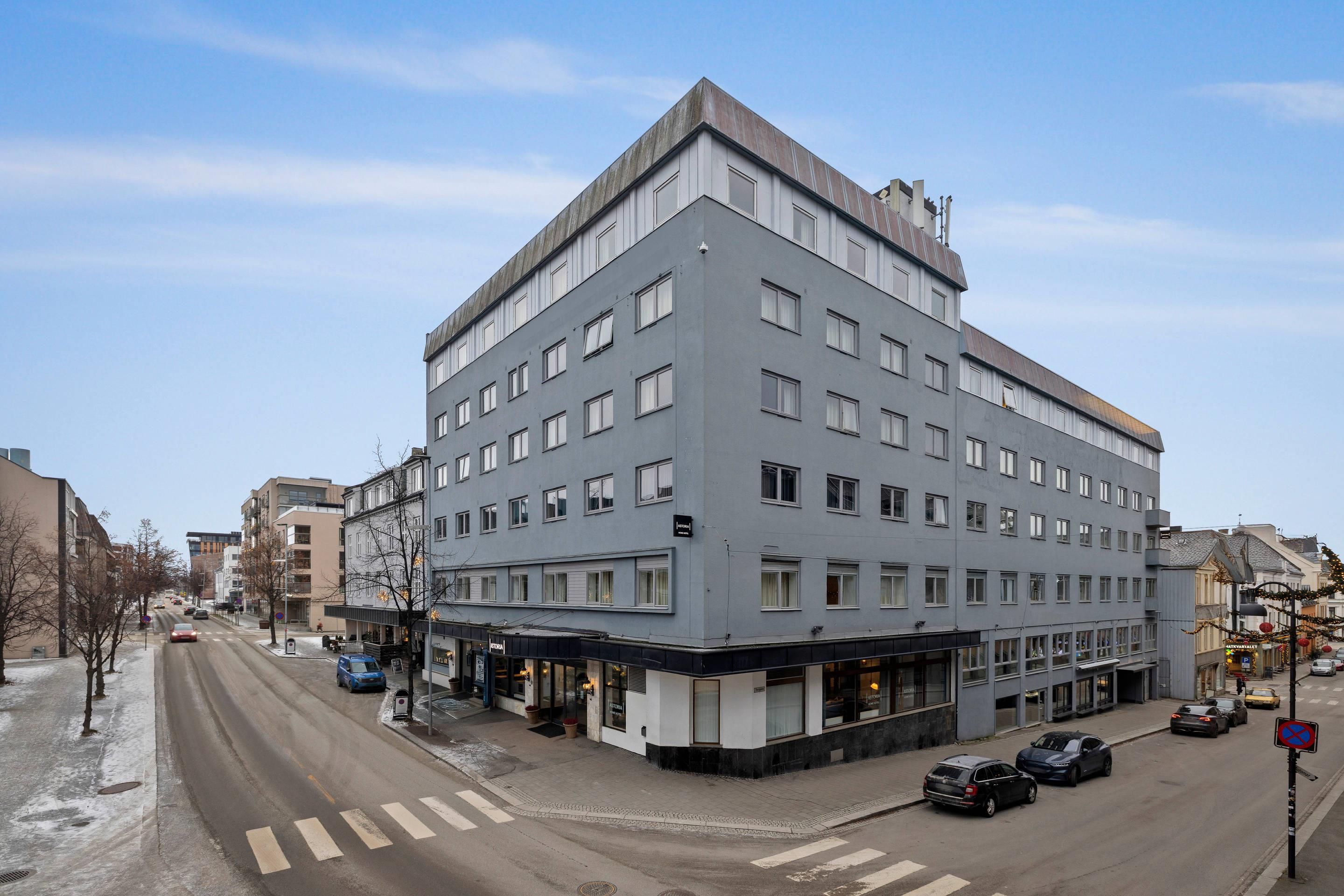 Edificio