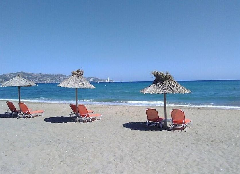 Playa Foto