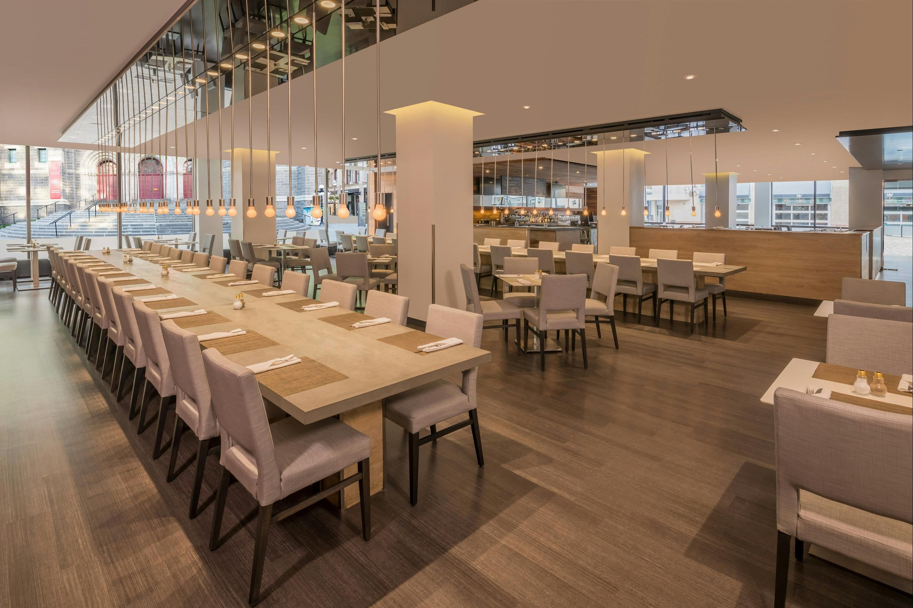 Restaurante