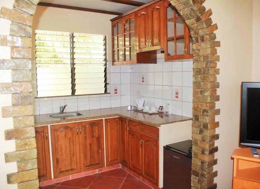 Cocina Foto