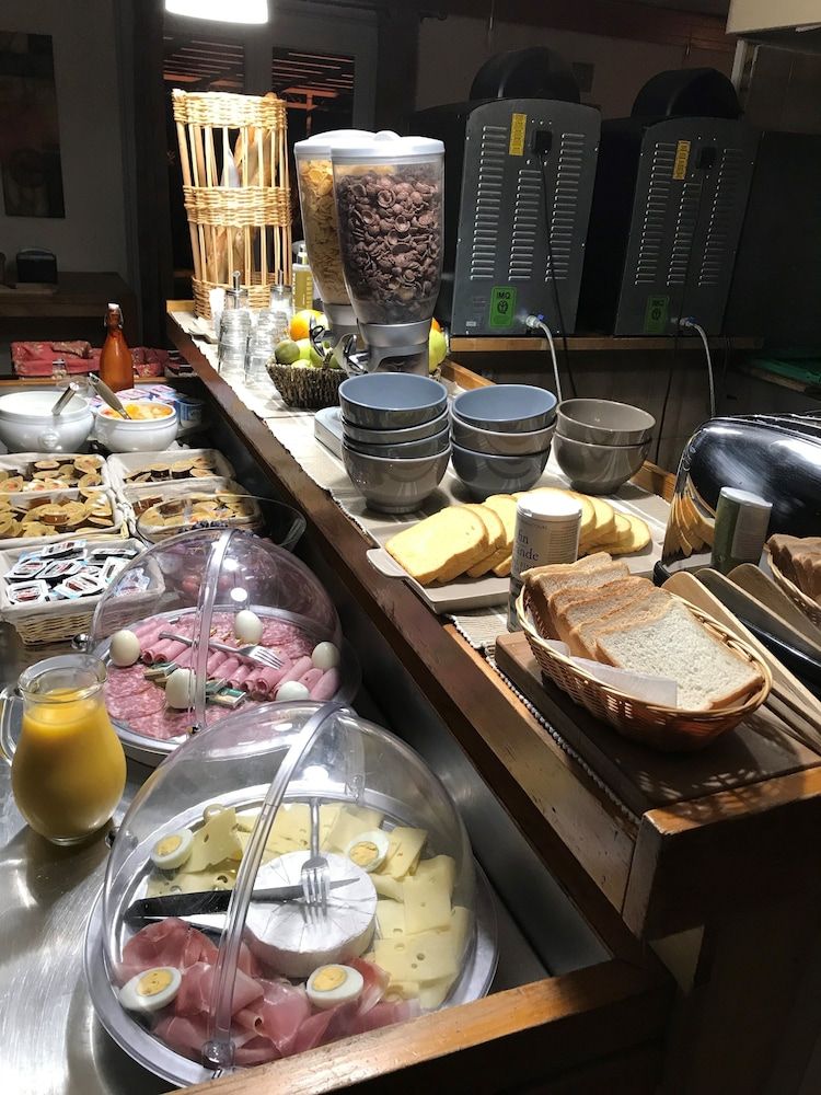 Bufé