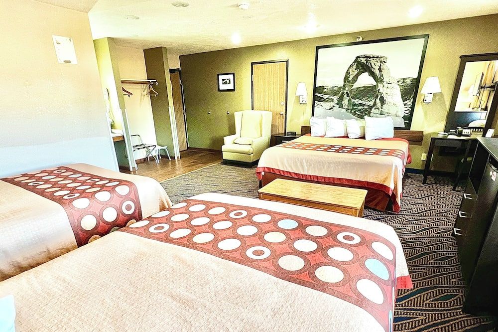 Habitación