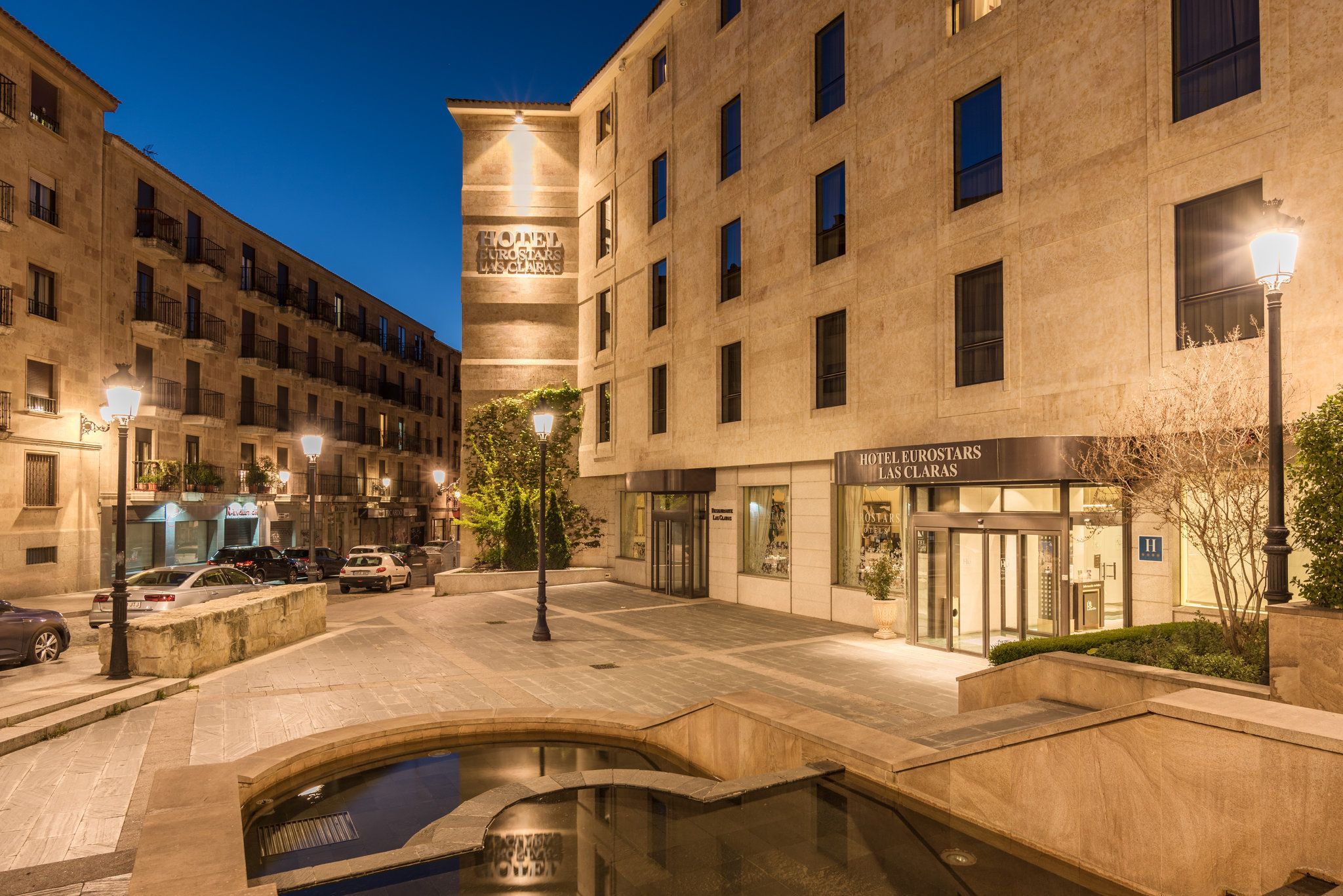 Edificio
