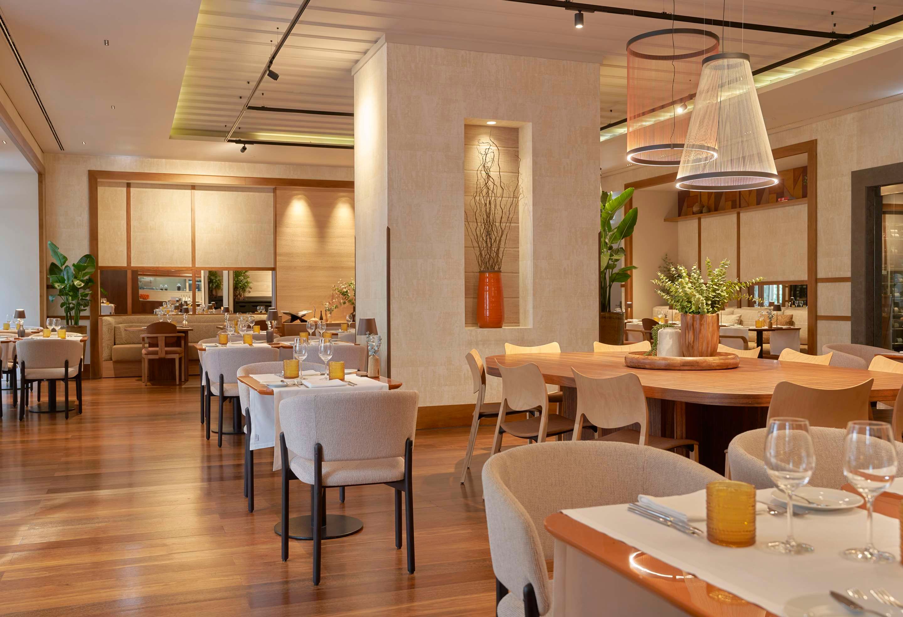 Restaurante