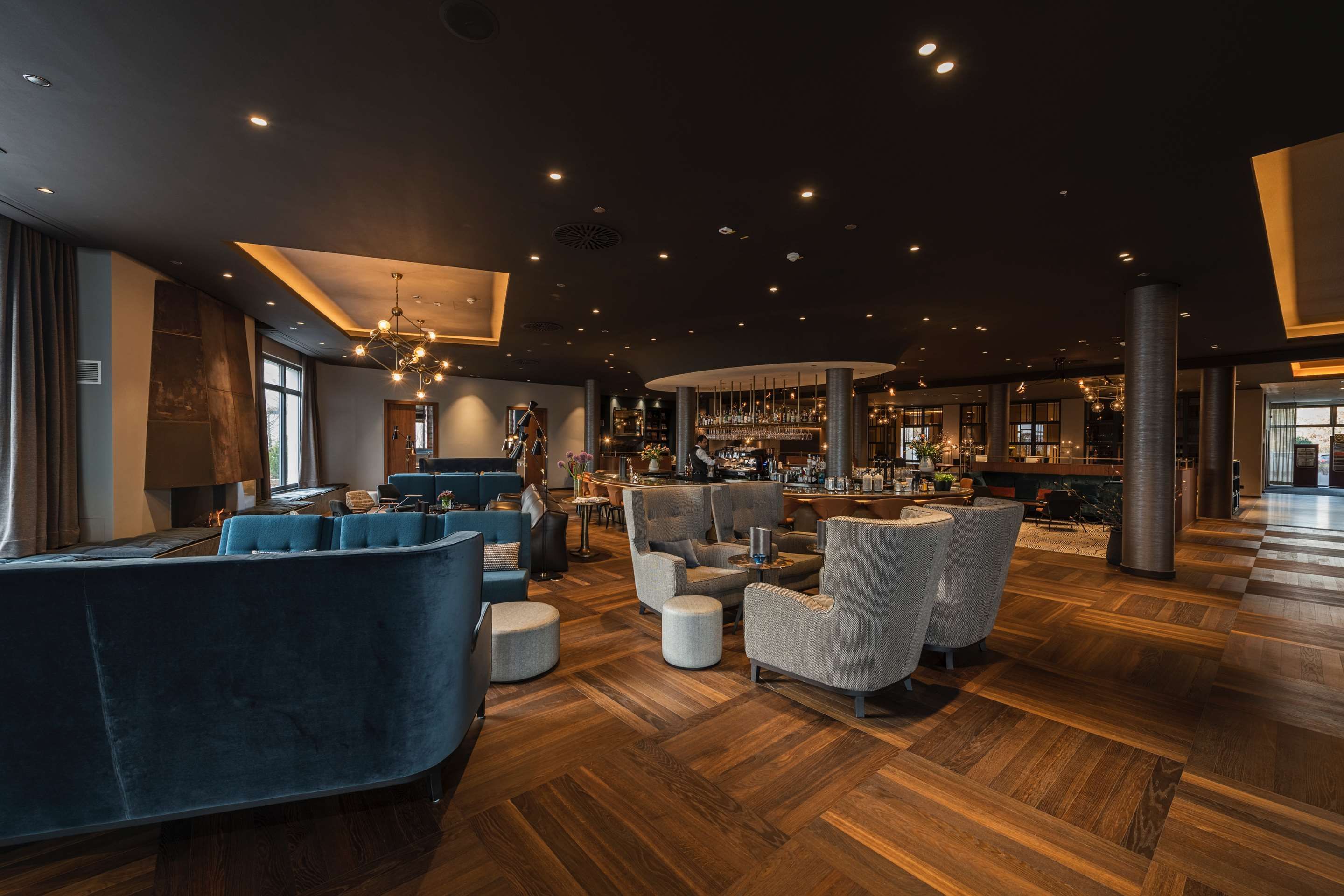 Sala de estar