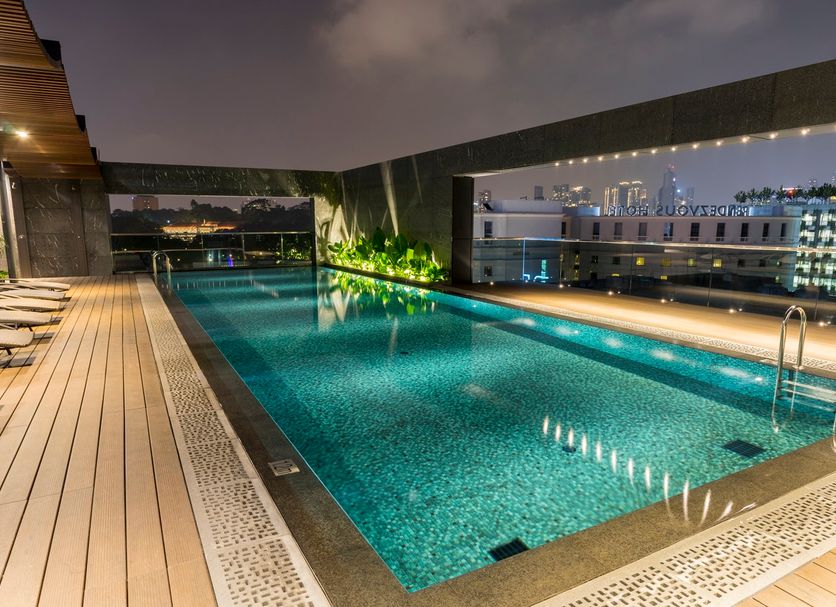 Piscina Foto
