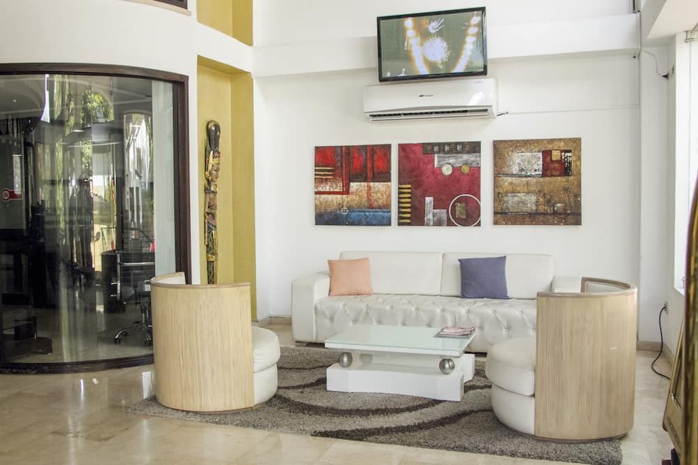 Recepción