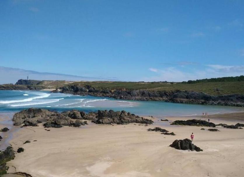 Playa Foto