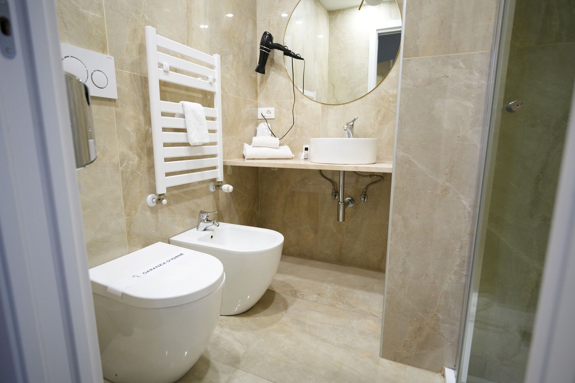 Baño