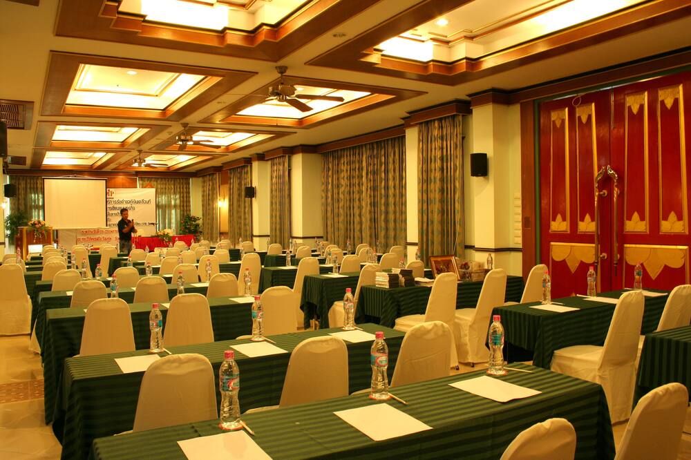 Sala de conferencias