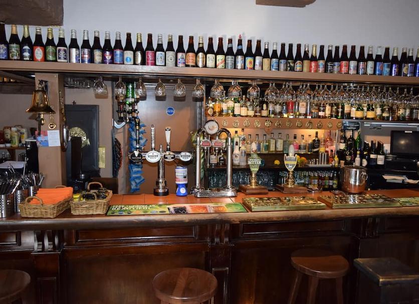 Bar Foto