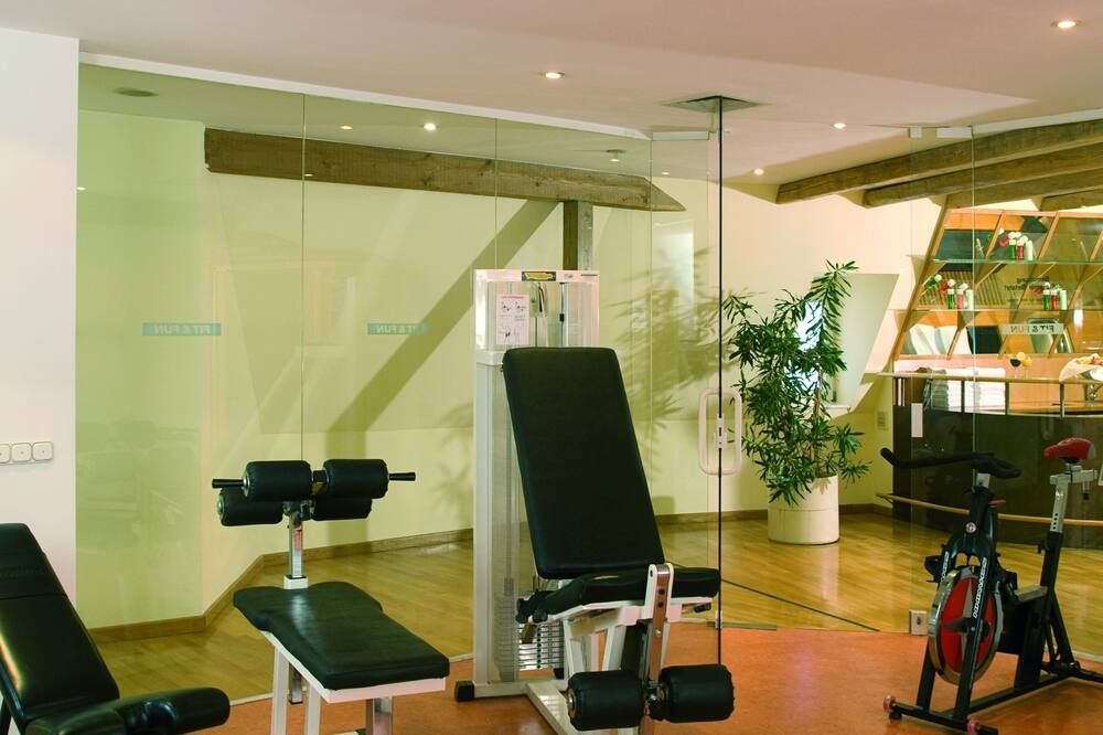 Gimnasio