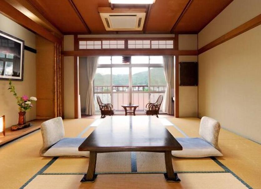 Comedor Foto