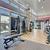 Gimnasio