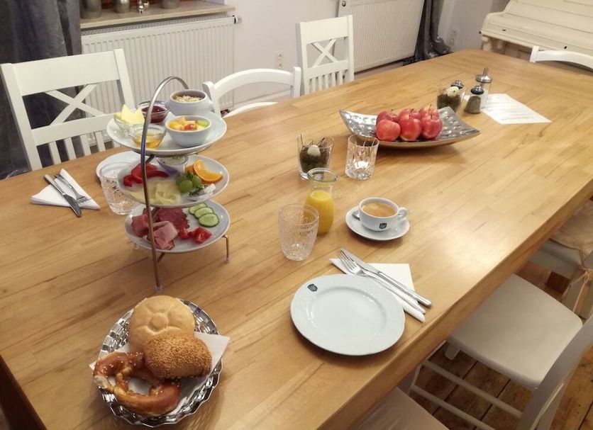Comedor Foto