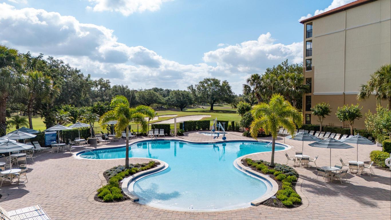 Holiday Inn Club Vacations At Orange Lake Resort By IHG
