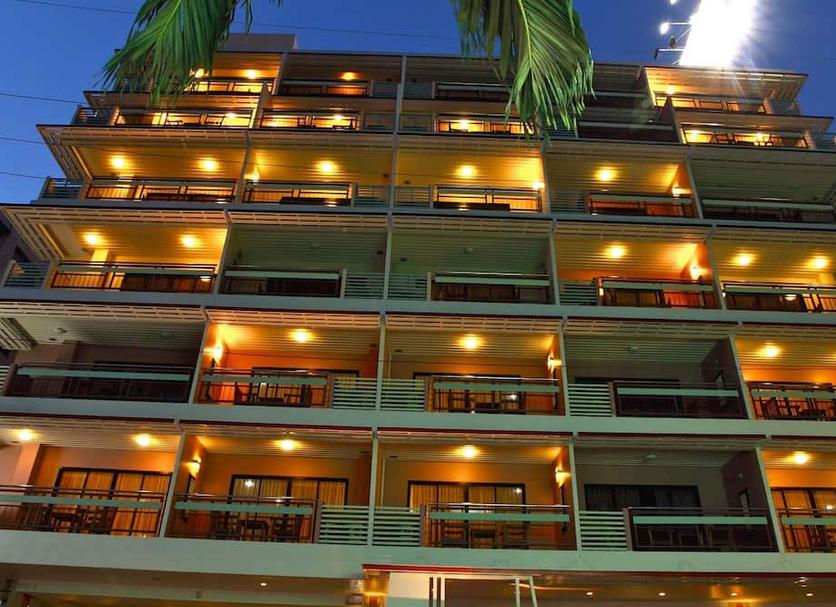 Edificio Foto