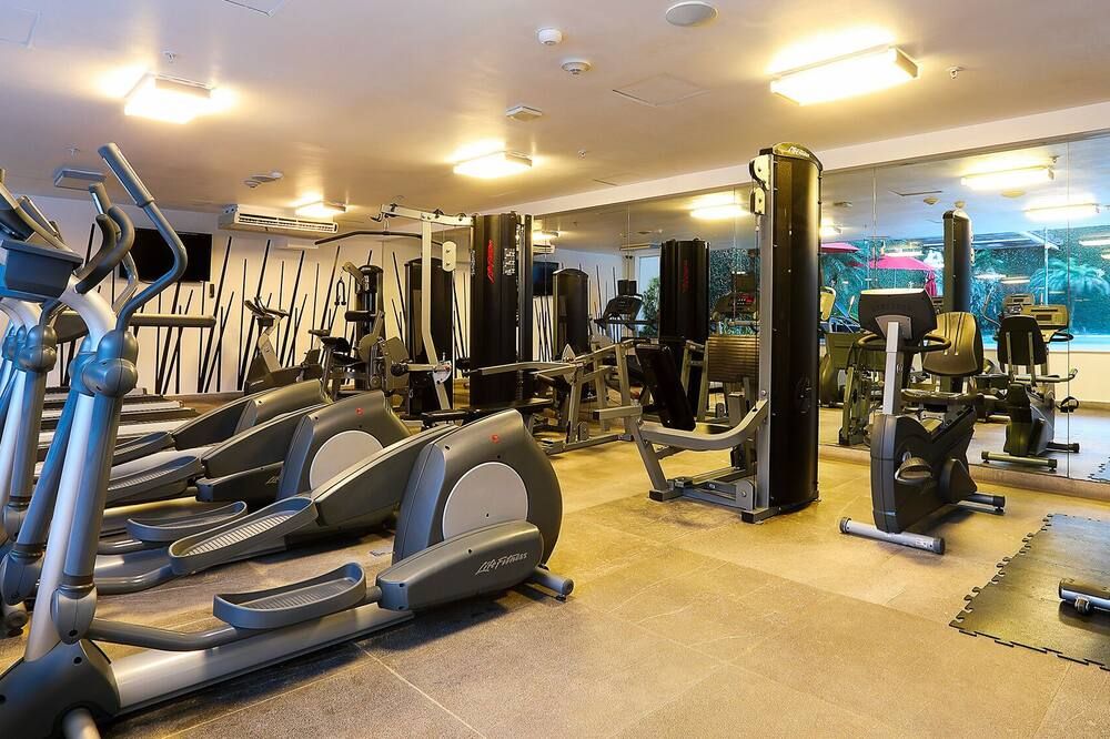 Gimnasio