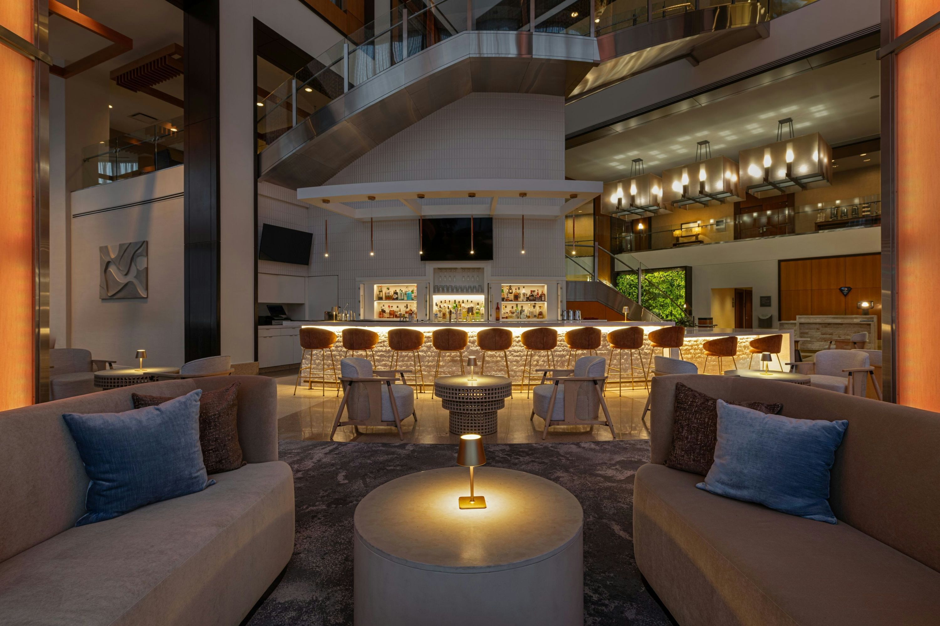 Sala de estar