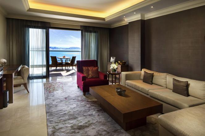 Fairmont The Palm