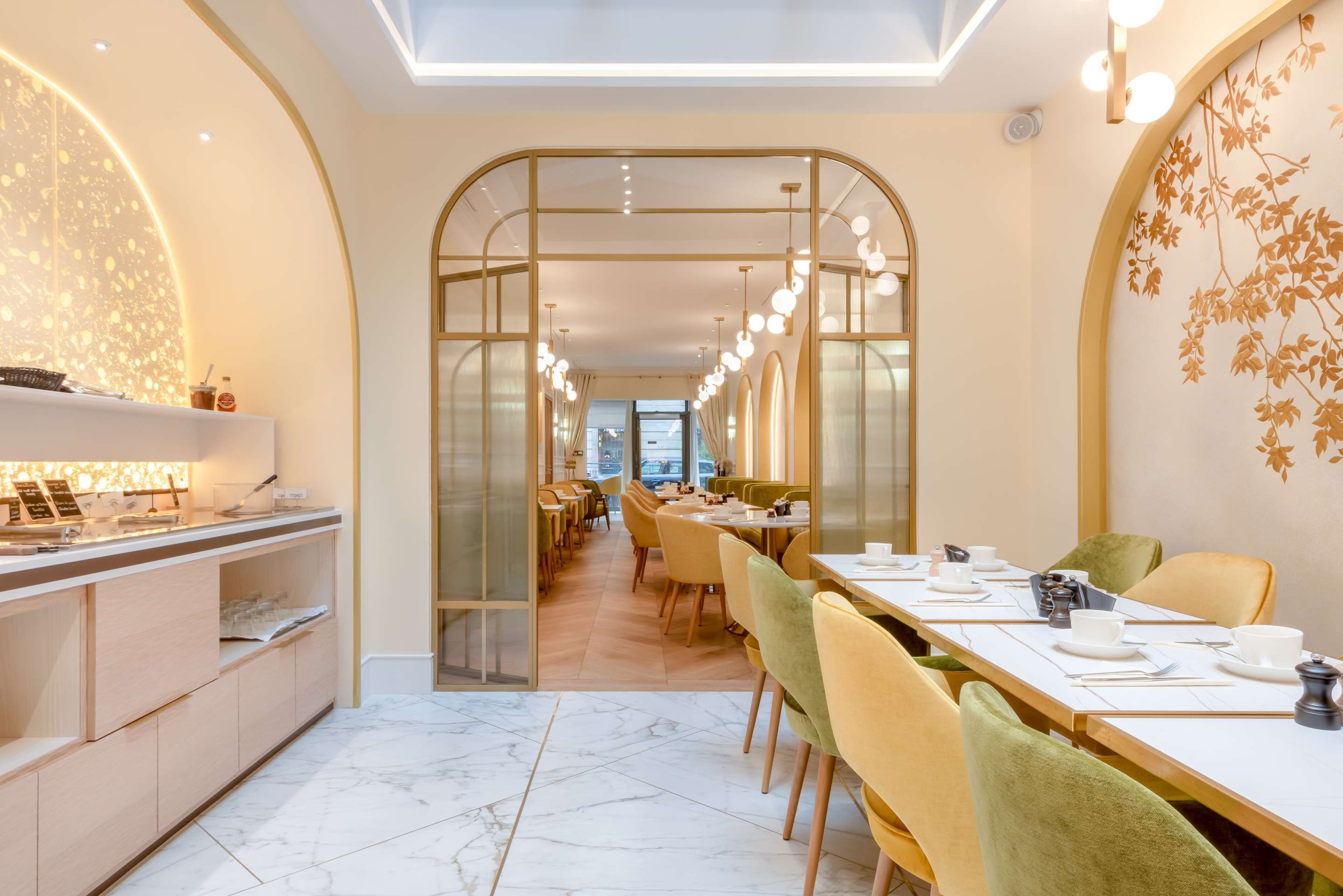 Restaurante