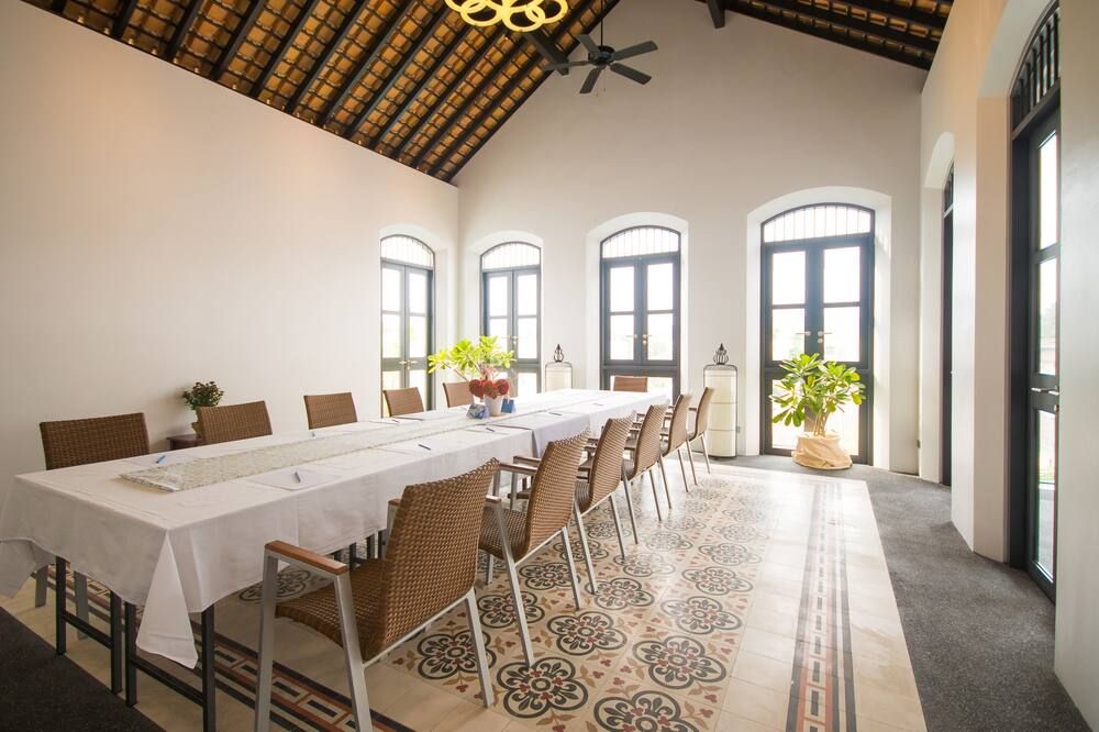 Sala de conferencias