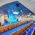 Sala de conferencias