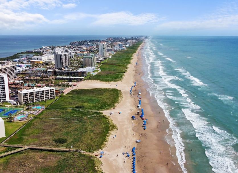 Playa Foto
