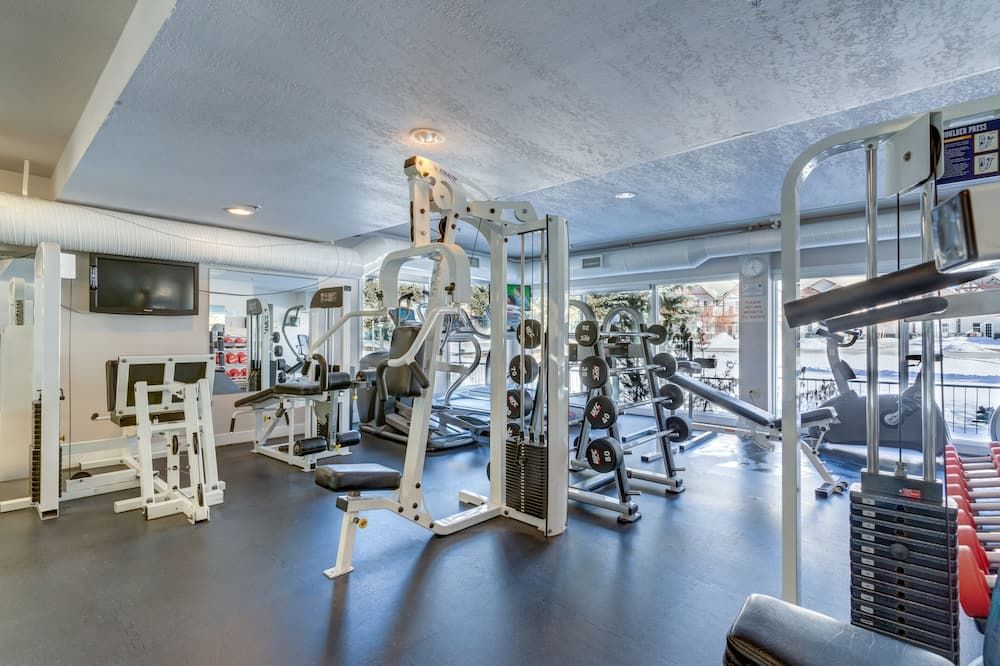 Gimnasio