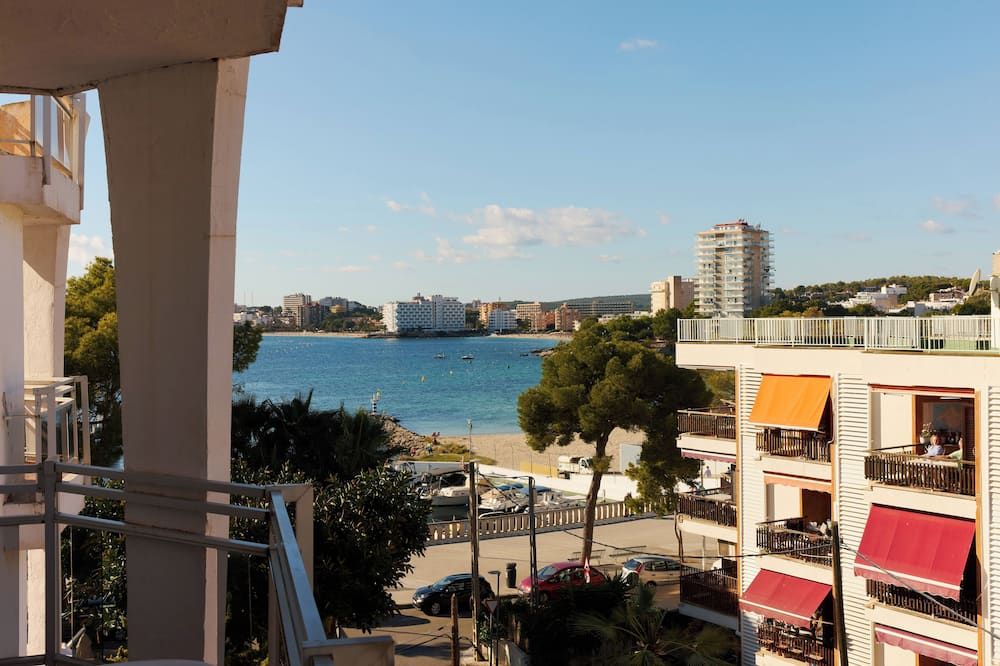 Balcón